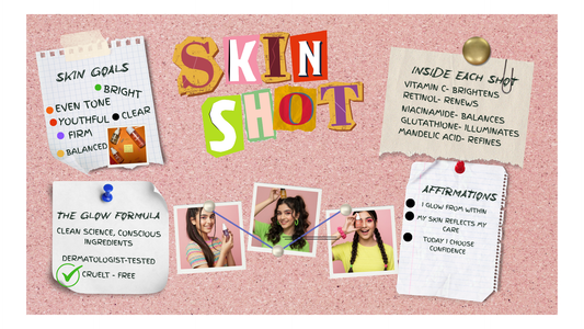 Post-Acne Mark Healing: The Sensitive Skin Protocol That Fades Spots Fast