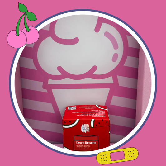 🌙 Ramadan & Eid Survival Guide: How to Keep Your 'Dewy Dream' Glow While Fasting