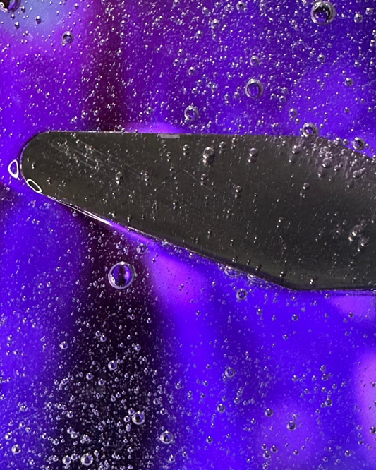 Skin Shot Silk Cleanse: Amino Acid Cleanser