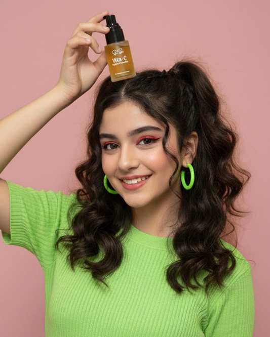 VITA-C  Brightening serum