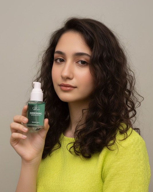 Everyoung - 0.5% Retinol + Bakuchiol Anti-Aging Serum